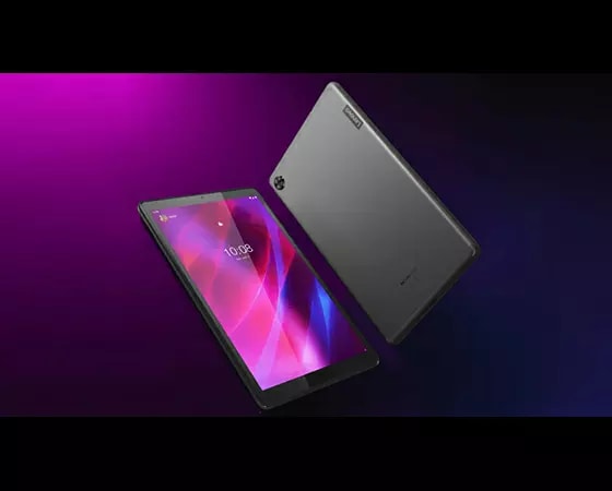 Lenovo Tab M8 Gen 3 with Smart Charging Station