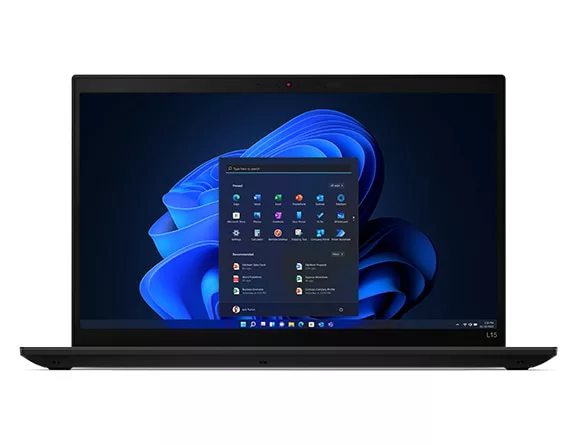ThinkPad L15 Gen 3 (15, AMD) | 15.6 AMD-powered, great value