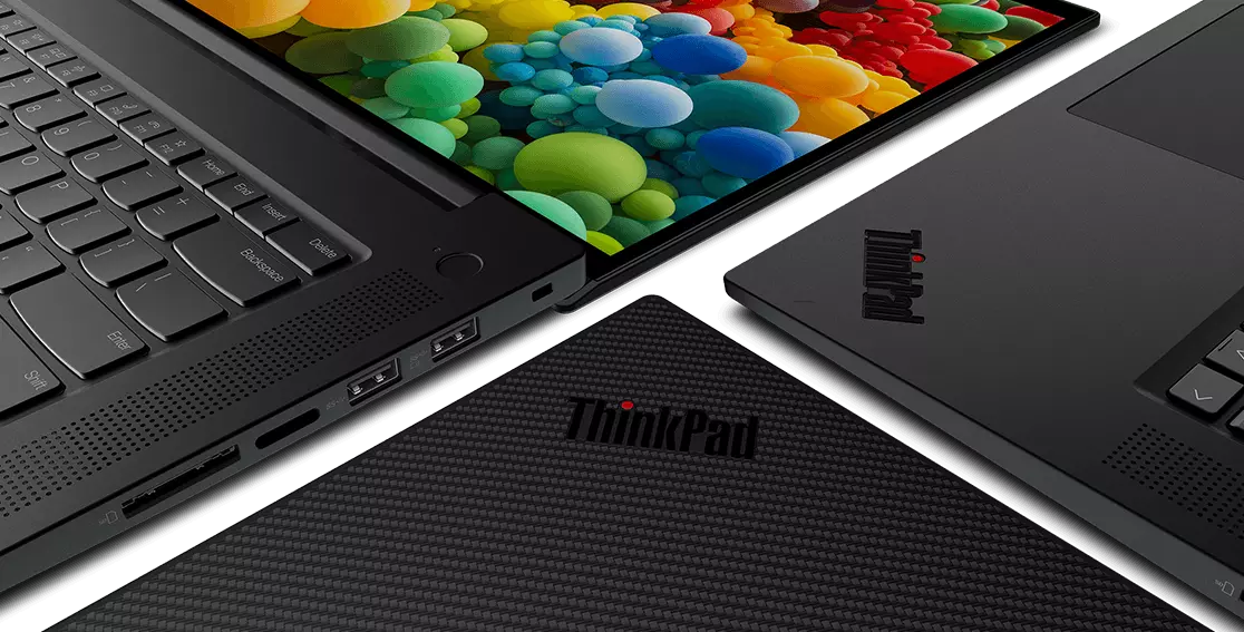 ThinkPad P1 G4 | 16 Intel-powered mobile workstation | Lenovo IN