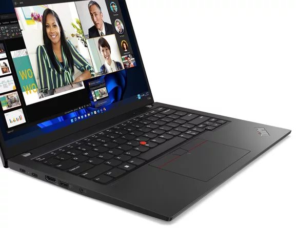 ThinkPad T14s Gen 3 (14, AMD) | Slim light, 14 AMD-powered