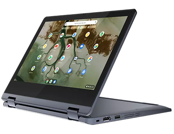 NB IP Flex 3 Chrome 11IJL6 N4500 4128CRM