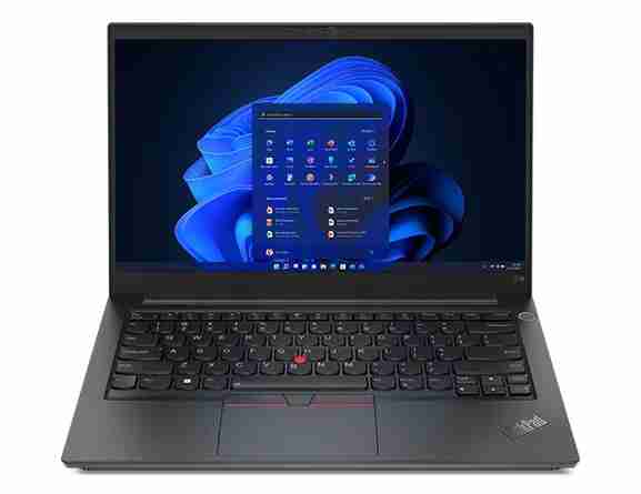 Windowsノート本体 ThinkPad E14 Gen 4 AMD ThinkPad E14 Gen 4 (14, AMD)| 14 AMD-powered business laptop
