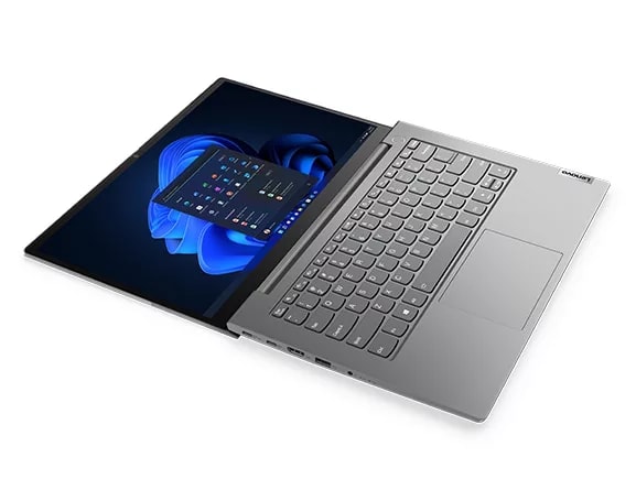 Lenovo ThinkBook 14 Gen 4 | Powerful laptop for work | Lenovo UK
