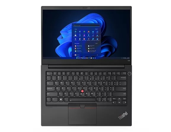ThinkPad E14 Gen4（i5-1240P/16G/512G/オフィス ThinkPad E14 Gen 4 (14, Intel) | 14, Intel-powered business laptop
