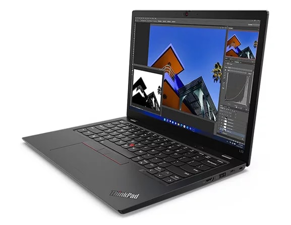 全品送料0円 ThinkPad L13 Gen 3 (13, Intel) | Thin & light 33.78cms (13.3 Windowsノート本体