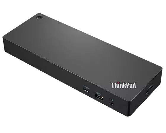 ThinkPad Universal Thunderbolt 4 Dock | Lenovo UK