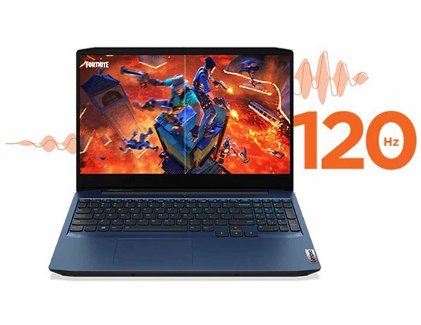 IdeaPad Gaming 3 15” AMD Ryzen Gaming Laptop | Lenovo Chile