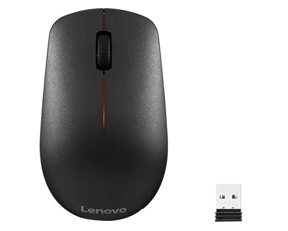 

Lenovo 400 Wireless Mouse