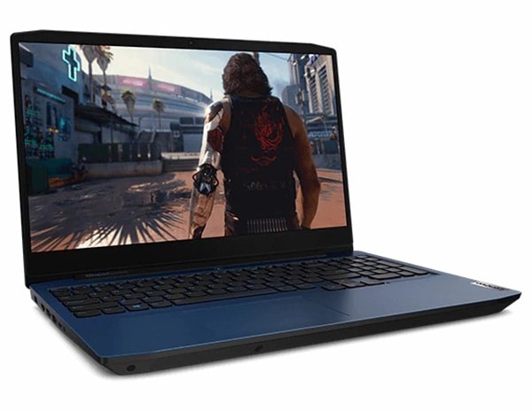 IdeaPad Gaming 3 15” AMD Ryzen Gaming Laptop | Lenovo Chile