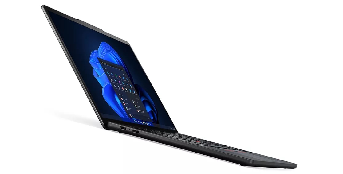 ThinkPad X13s | 33.78cms (13.3) Windows 11 Pro with Snapdragon