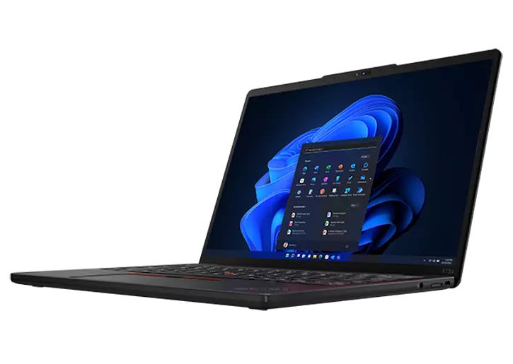 ThinkPad X13s | 33.78cms (13.3) Windows 11 Pro with Snapdragon