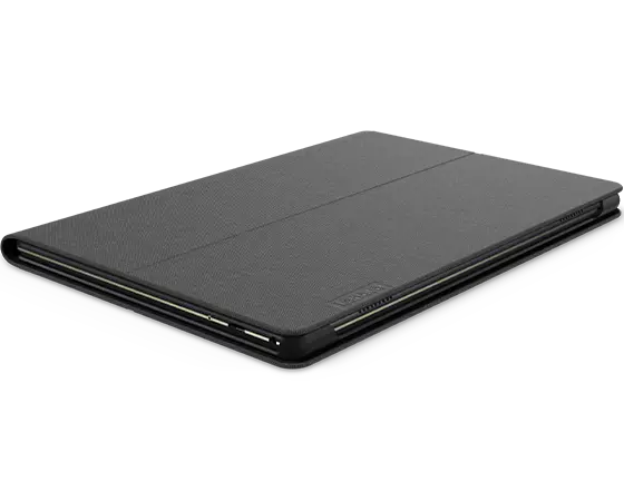 Lenovo Tab M10 Folio Case Arctic Grey