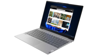 ThinkBook 13x Gen 2 (13, Intel) | Power-packed, ultraportable