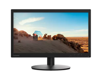 すぐに使えるPC用モニター　Lenovo 1680×1050 VGA HDMI PCモニター・液晶ディスプレイ | レノボ・ ジャパン
