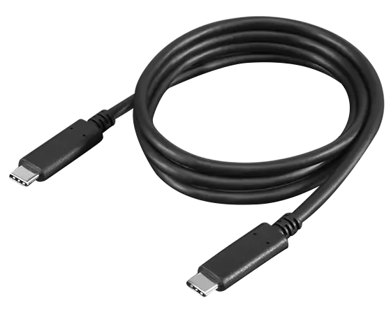 Fejde Cater renæssance Lenovo USB-C Cable 1m | Lenovo UK