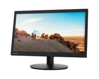 Lenovo D20-30 (19.5型/1600×900/TN) | 66E9KAC4JP | レノボ・ ジャパン