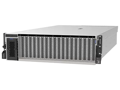 ThinkSystem SR675 V3 Rack Server