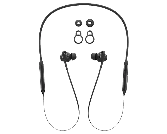 Écouteurs intra-auriculaires Lenovo Bluetooth
