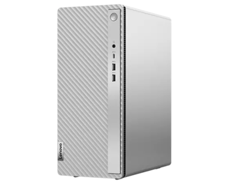 IdeaCentre 5i Gen 8 (Intel) | Powerful, stylish 14L home desktop