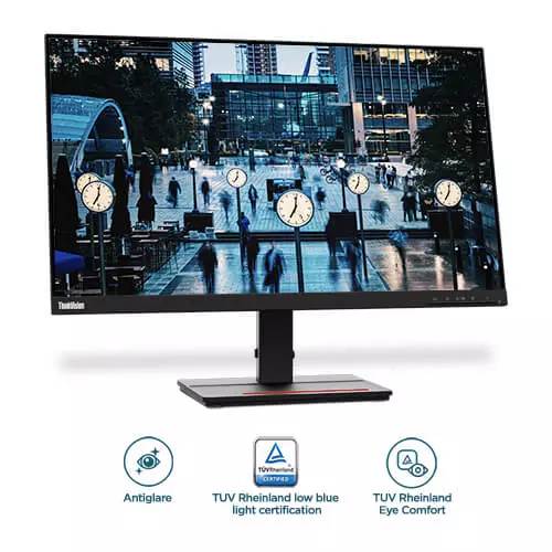 monitor lenovo thinkvision s27e 20