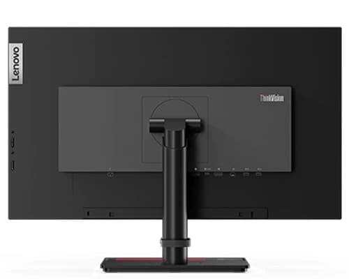 ThinkVision P27h-20 27 16:9 QHD Monitor with USB Type-C