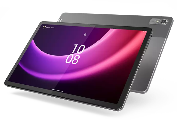 Lenovo Tab P11 Gen 2, Tablette Android 29,21 cm (11,5) rapide et  puissante