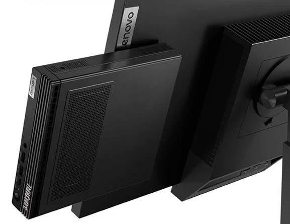 ThinkCentre M90q Gen 3 | Intel-powered Tiny Desktop PC | Lenovo IN