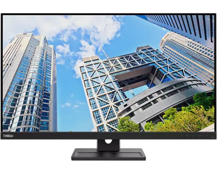ThinkVision 28 inch Monitor - E28u-20 | 62F9GAR4US | Lenovo US