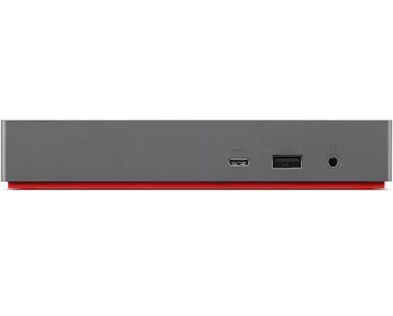 ThinkPad Universal USB-C Dock v2