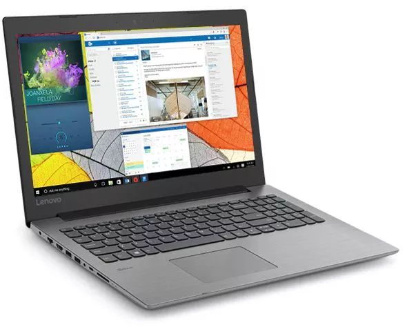 Lenovo Ideapad 330 (15) | Durable, Easy-to-Use 15.6” laptop