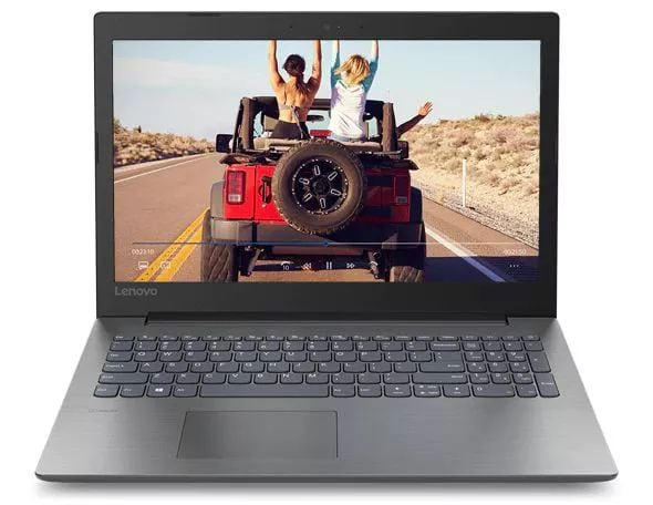 Lenovo Ideapad 330 (15) | Durable, Easy-to-Use 15.6” laptop 