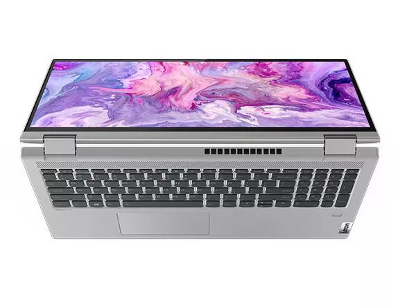 IdeaPad Flex 5 (15, Intel) | Flexible 15.6
