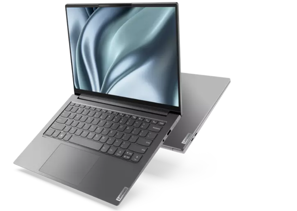 Lenovo Yoga Slim 7 (15)