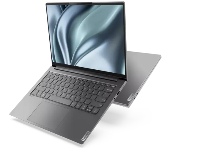 【未開封】Lenovo Yoga Slim 7 Gen 10 Yoga Slim 7 (15
