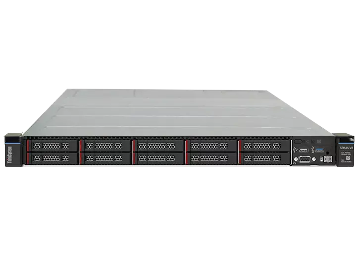 ThinkSystem SR645 V3 Rack Server