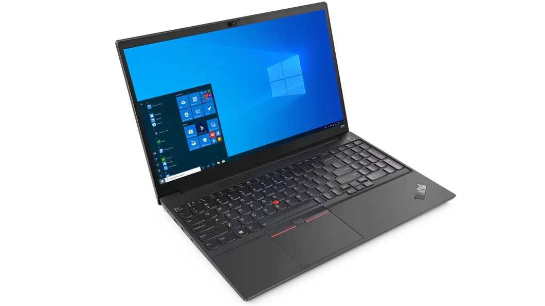 ThinkPad E15 Gen 3 (15" AMD)