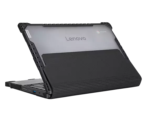 thumbnail image 2 of Hinge Trim Cover For Lenovo Ideapad 300e / 500e 2nd Gen – Black – 5CB0T45070 2 of 6
