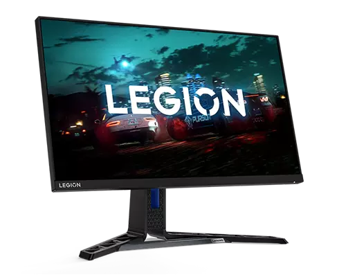 Legion Y27h-30 (27型ゲーミング/2560×1440/IPS/USB-C)