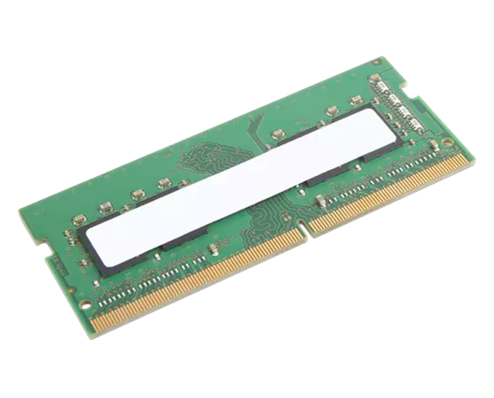 ThinkPad 16GB DDR4 3200 SoDIMM Memory gen 2 | 4X71D09534 | Lenovo UK