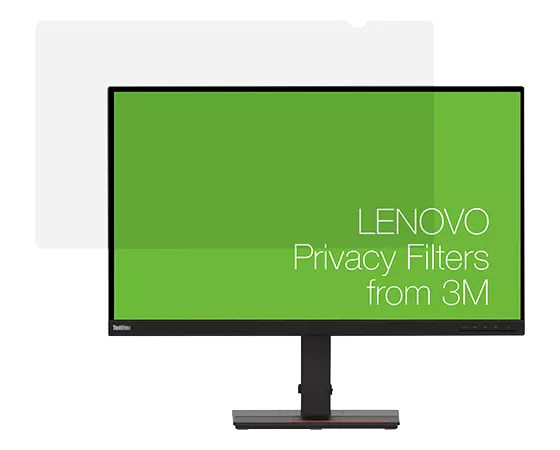 Lenovo 3M Privacy Filter for 34" Full Screen Monitor