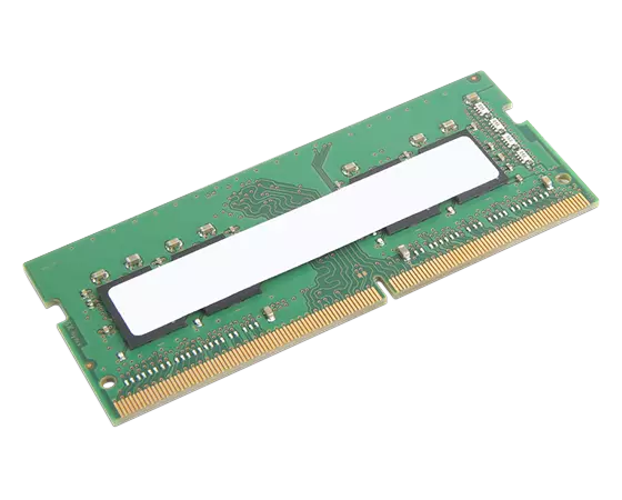 Lenovo ThinkPad 16GB DDR4 3200 SoDIMM Memory gen 2