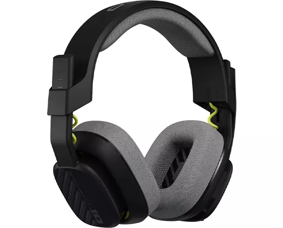 Image of ASTRO Gaming A10 Gen 2 Wired Gaming Headset for Xbox, PC - Black
