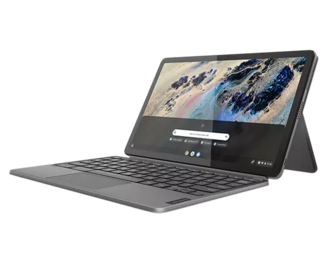 Lenovo Duet Chromebook Education Edition | パワフルスリムな2-in-1
