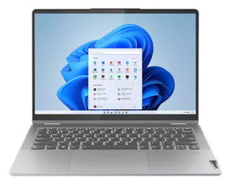IdeaPad Flex 5 (14 inch AMD) | Flexible, AMD Ryzen™-powered 2-in-1