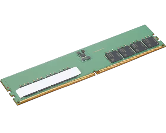 Lenovo 32GB DDR5 4800MHz ECC UDIMM Memory