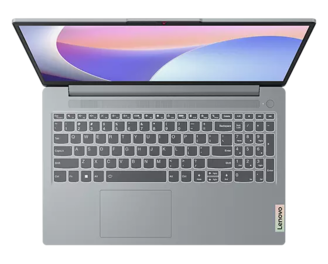 Lenovo IdeaPad Slim 3i 8va Gen (15”, Intel) | Lenovo Brasil