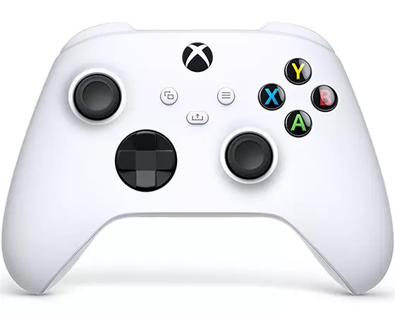 Microsoft Xbox Series S 512GB Gilded Hunters Bundle | 78300891