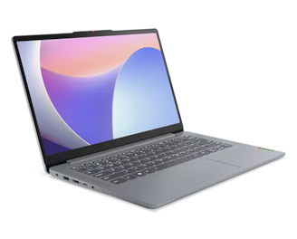 IdeaPad Slim 3i Gen 8 14型(第13世代Intel® Core™) | スマートな