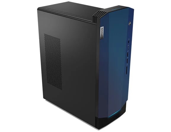 IdeaCentre Gaming 5 (AMD) | 14L AMD Gaming Tower | Lenovo IN