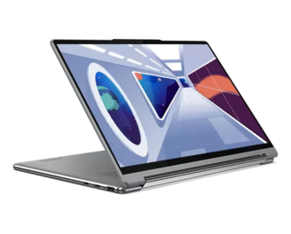 Yoga 9i (14'' Intel) | Powerful, light 14 inch 2-in-1 laptop